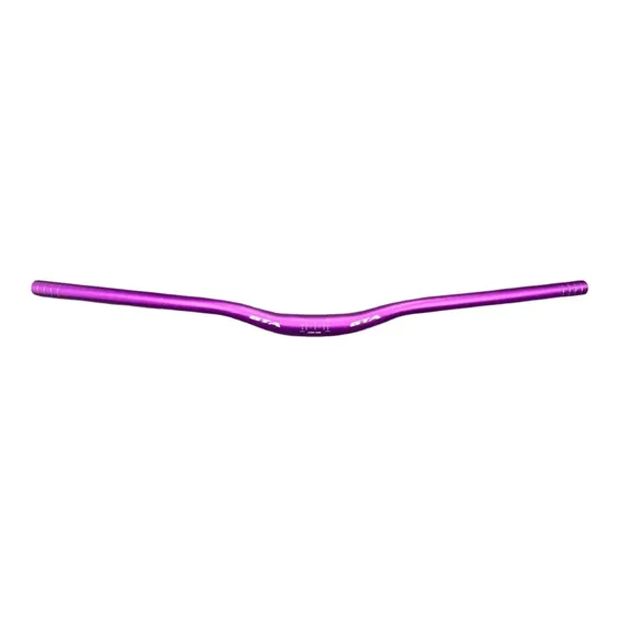 Guidão Bike 800mm Alumínio Bicicleta Voador Roxo
