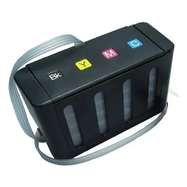 Sistema Continuo Para Brother Lc509 Lc505