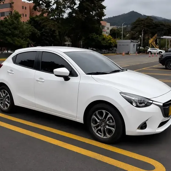 Mazda 2 2020 1.7 Grand Touring Lx Aut