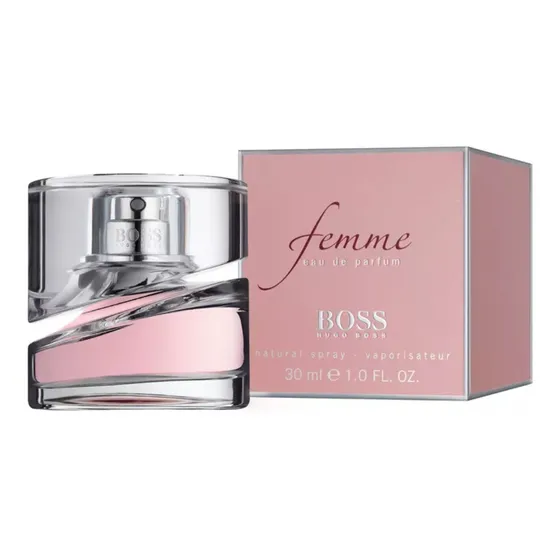 Femme EDP 30ml para mujer