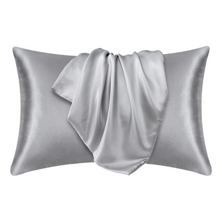 Fundas De Almohada Estándar Seda Pura Suaves Y Suaves Fundas De Almohada Estándar Seda Pura Suaves Y Suaves