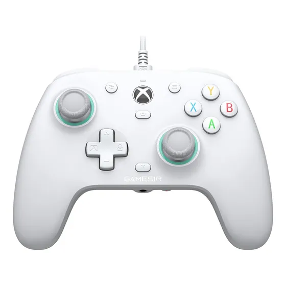 Controlador Com Fio Gamesir G7 Se Para Xbox/pc