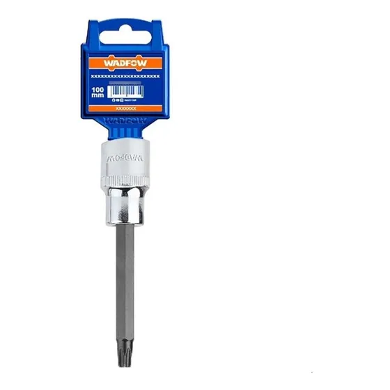 Dado Punta Torx 1/2x T45 Wadfow