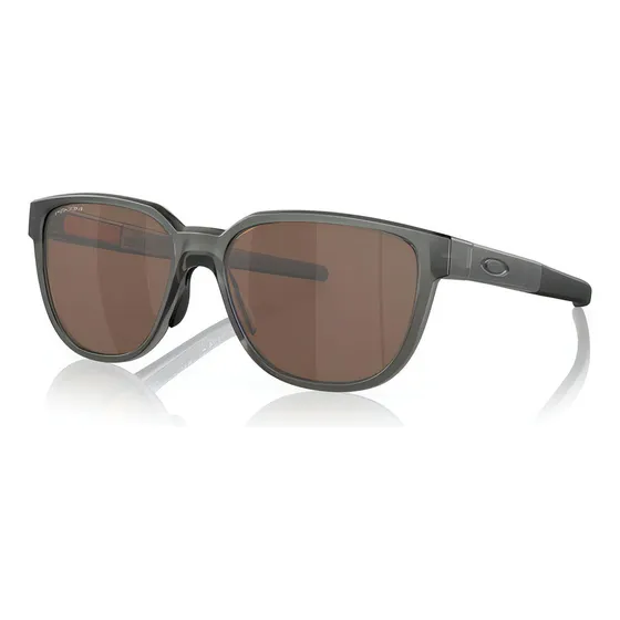 Gafas de sol Oakley Actuator Grey Smoke Prizm de tungsteno