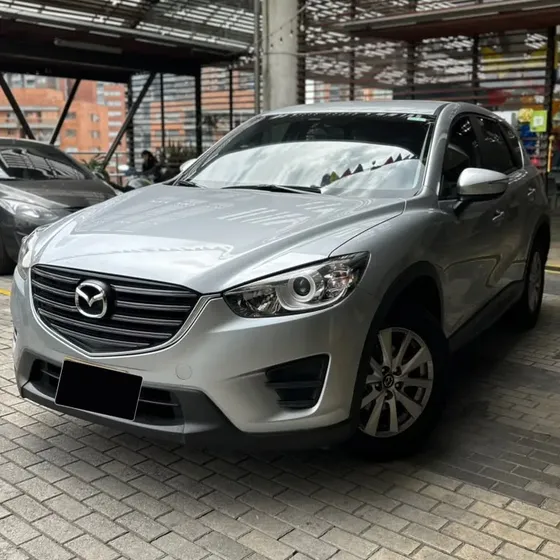 Mazda Cx-5 2017 2.0 Prime