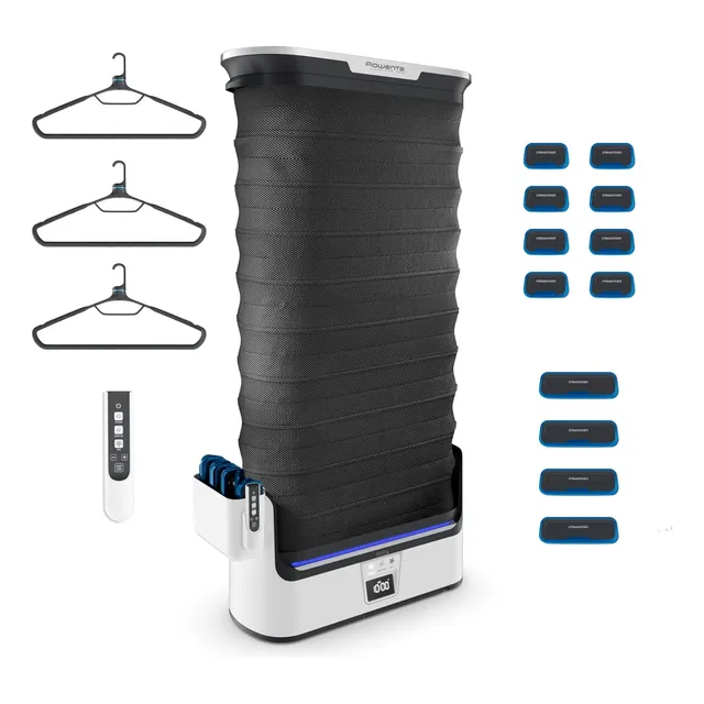 Rowenta Care For You Yr4050 - Robot De Planchado De 1800w