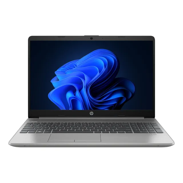 Laptop Hp 250 G9 Core I7 Ram 8gb Ssd 512gb 15.6 W11p Color Plateado