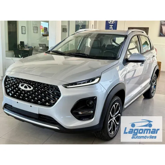Chery Tiggo 2 Pro 1.5 Mt