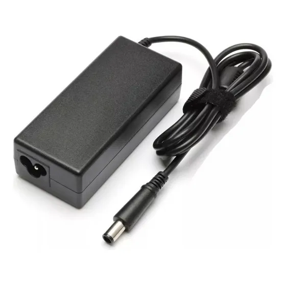 Adaptador De Corriente Para Ordenador Portátil Para Dell