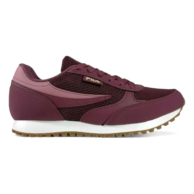 Zapatillas Deportivas Running Retro Mujer Fila Renno Classic