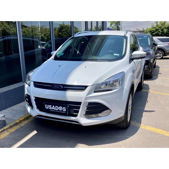 Ford Escape S