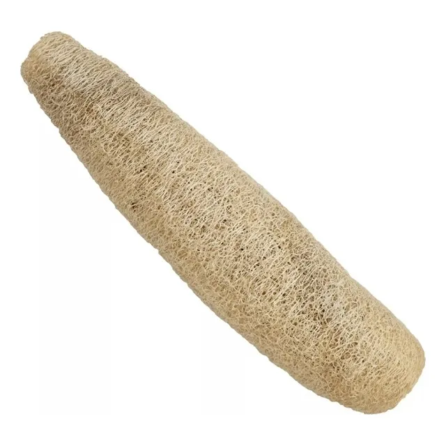 Esponja Vegetal /lufa Natural