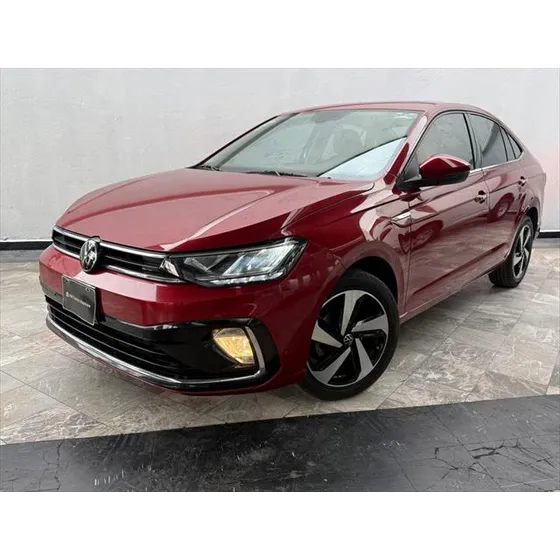 Volkswagen Virtus 1.0 Highline At