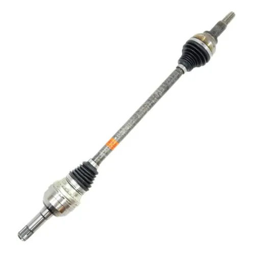 Punta De Eje Delantera Larga Ford F250 F350 Triton Original