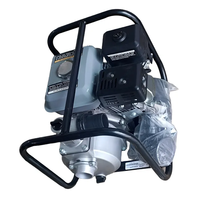 Motobomba Autocebante 6.5 Hp 2x2 Domosa Wp-20