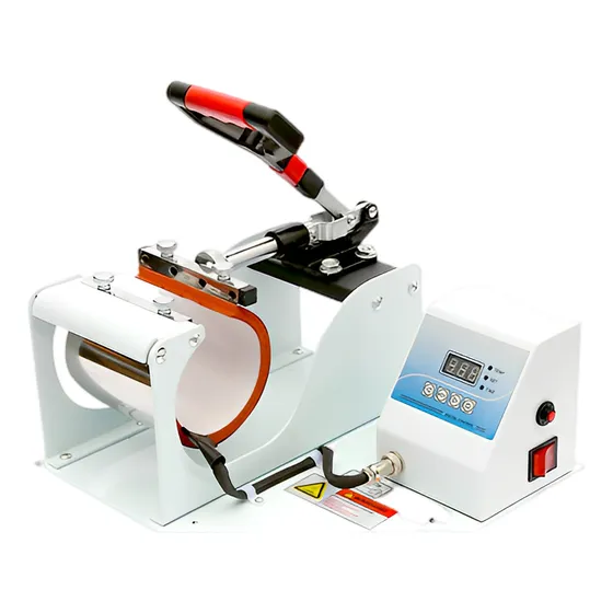 Prensa Para Canecas Papel Transfer Sublimático A4 Rosa 100g