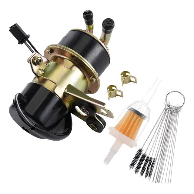 Bomba De Gasolina Para Yamaha Yzf R6 1999-2002 Con Filtro