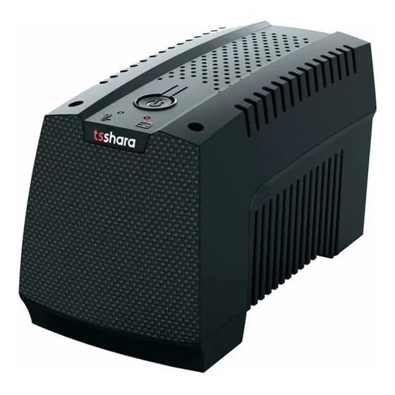 Nobreak Ups Mini 700 Bivolt E-115/220v S-115v 6t 1bs 5ah