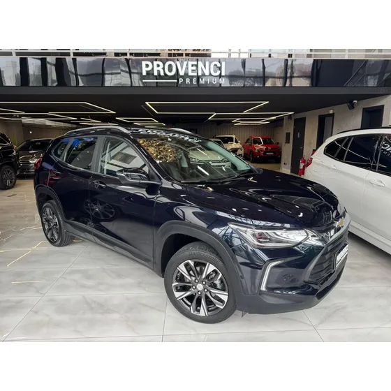 Chevrolet Tracker Premier 1.2 Turbo 12v Flex Aut