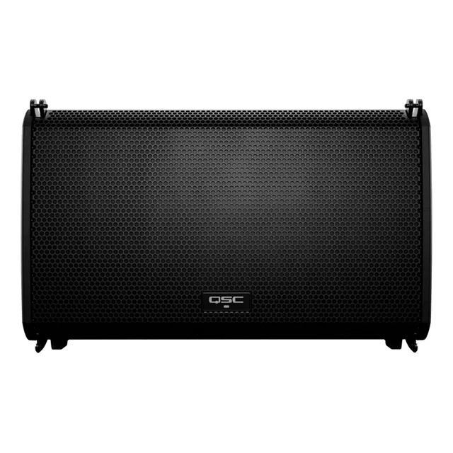 Altavoz Qsc La112 Arreglo Lineal De 2 Vias 12 Pulgadas
