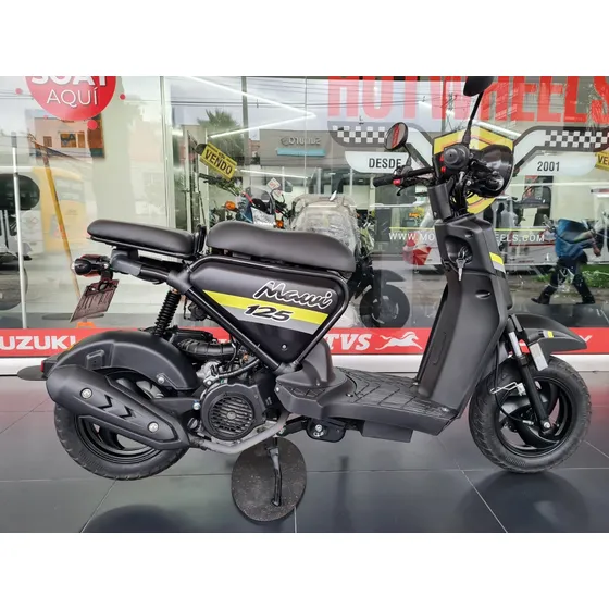 Akt Mawi 125 2024