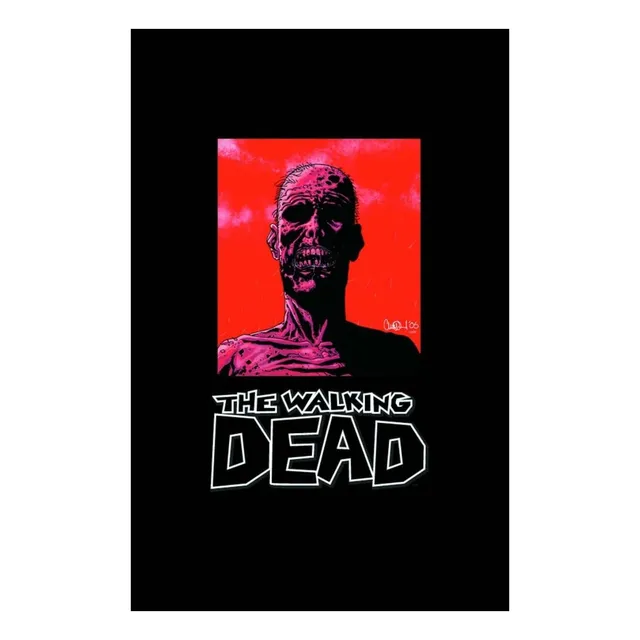 Libro: The Walking Dead Omnibus Volumen 1