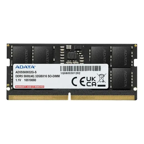 Memoria Ram 16 Gb Ddr5 5600 Mhz Samsung M425r2ga3eb0-cwm0d