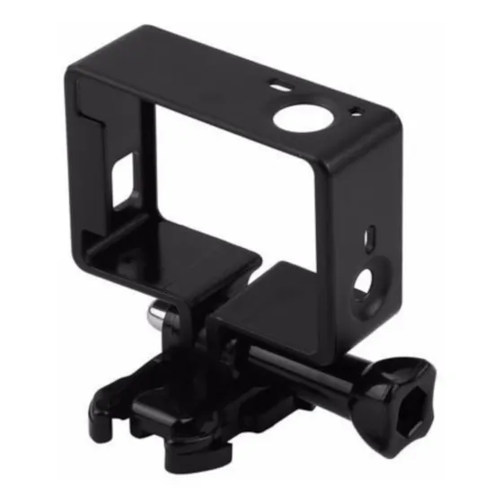 Suporte Armação Gopro Action Cam Frame Hero 3 4