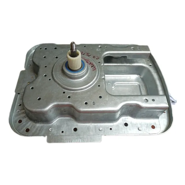 Transmisión Gtu De Lavadora (centrolavado) Modelo Nuevo G.e.
