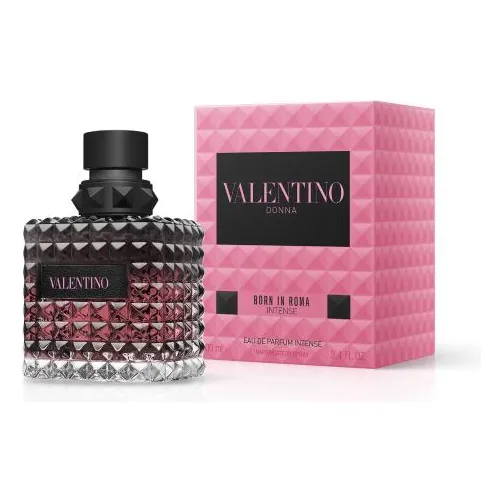 Perfume Valentino Born In Roma Donna Intense Edp 100 Ml