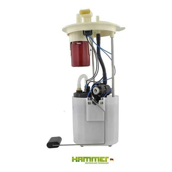 Bomba Gasolina Ford Super Duty E150-e250-e350 E2527m