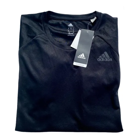 Sweaters Manga Larga Para  Correr adidas Y Nike Caballero