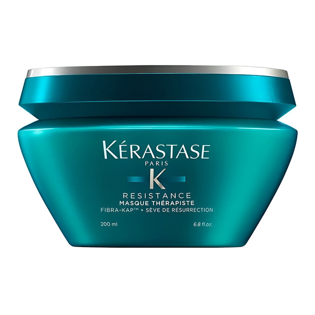 Máscara Kérastase Résistance Masque Thérapiste Reparação De 200ml 200g