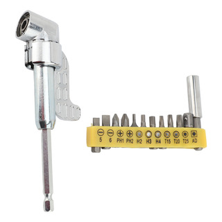 Adaptador De Alimentación Para Taladro En Ángulo Recto De 10 Adaptador De Alimentación Para Taladro En Ángulo Recto De 10