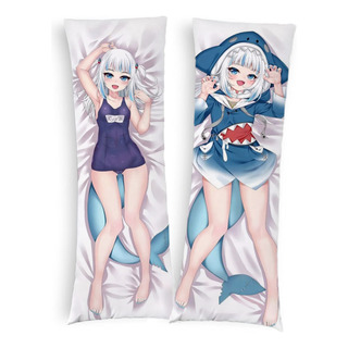 Hololive Idols Dakimakura Anime Almohada Personalizada Hololive Idols Dakimakura Anime Almohada Personalizada