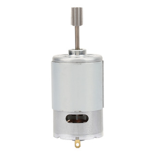 Motor De Alta Velocidad 12v Rs550 Micro Para Coche De Juguet Motor De Alta Velocidad 12v Rs550 Micro Para Coche De Juguet