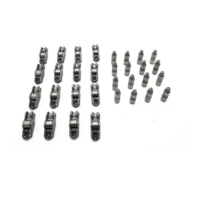 Kit Botadores + Balancines Renault Megane Ii 1.6 16v K4m