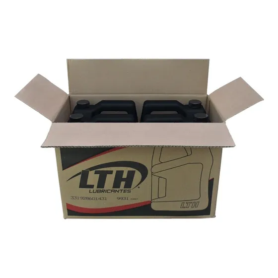 20 Litros Aceite Motor Sintetico 5w50 Max Pro Tec Lth