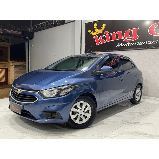 Chevrolet Onix 1.0 Lt 5p