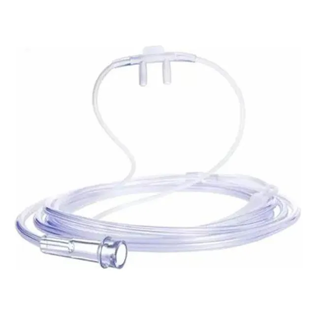Canula Sonda K-27 Bigotera P/oxigeno Neonatal (pack X 3)