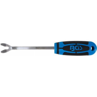 Extractor De Clips De Tapizados | 235 Mm | Bgs 3104 Extractor De Clips De Tapizados | 235 Mm | Bgs 3104