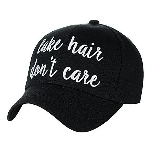 Mujeres Bordadas Cotton Baseball Cap, Hello Sunshine, 6c2z8