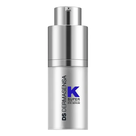 Ojeras Reducidas En Un Instante Con Ds Dermasensa