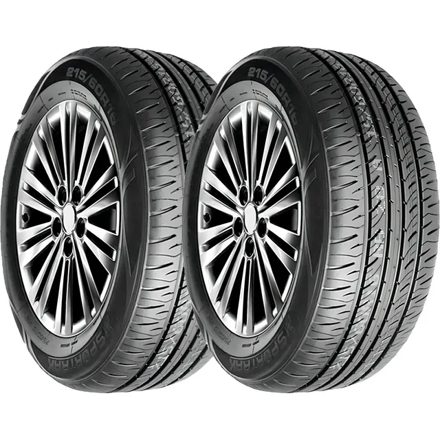 Kit de 2 llantas Sportrak SP716 P 185/70R14 88 H