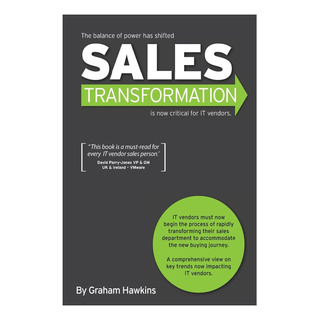 Libro: La Transformación De Las Ventas: Ahora Es Fundamental Libro: La Transformación De Las Ventas: Ahora Es Fundamental