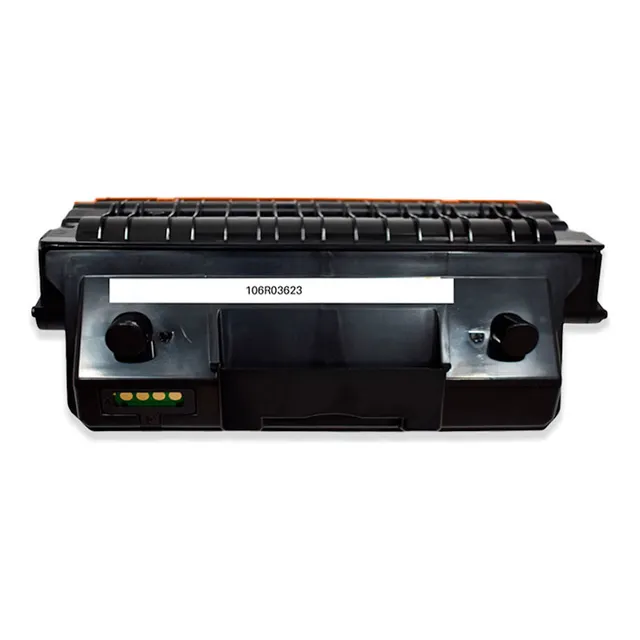 Tóner 106r03623 Compatible Xerox 3330 Workcentre 3335 Tinta Negro