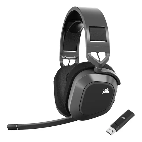 Headset Gamer Razer Blackshark V2 Wired Com Usb Sound Card Cor