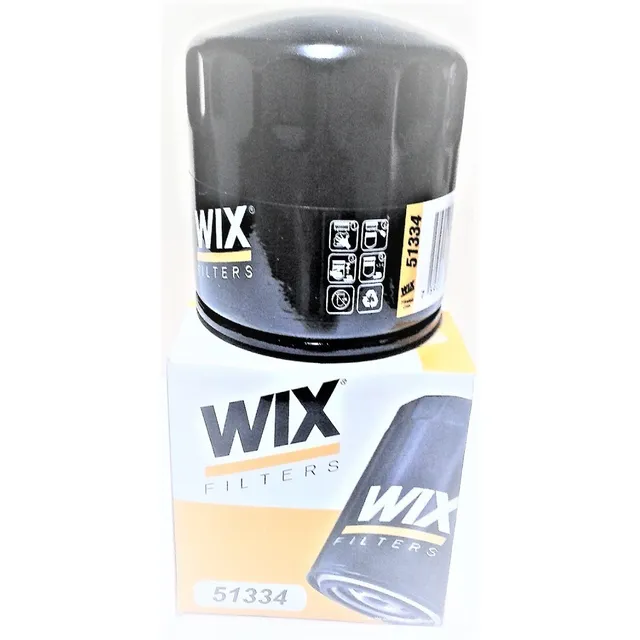 Filtro Aceite Dodge Brisa Ford Festiva Honda Civic Accent