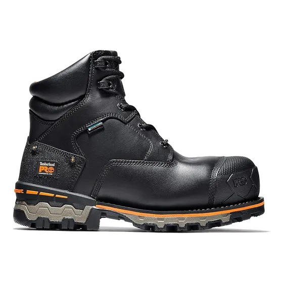 Botas De Seguridad Timberland Pro Genuinas Talla 11us 44