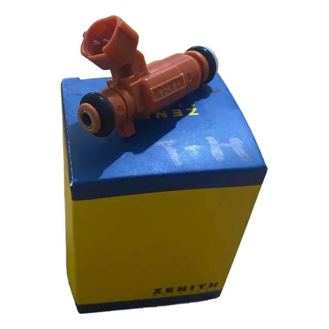 Inyector Gasolina H1 2009